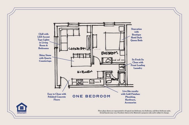 Foto del edificio - Mount Nittany by Allen & Pugh