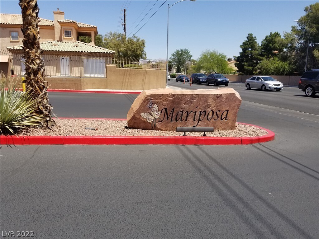 6917 Cobre Azul Ave, Las Vegas, NV 89108 Townhome Rentals in Las