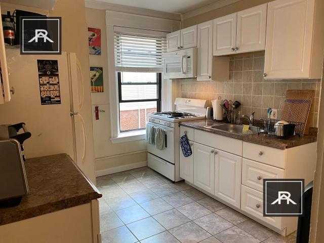 Primary Photo - 3 bedroom in Brookline MA 02445
