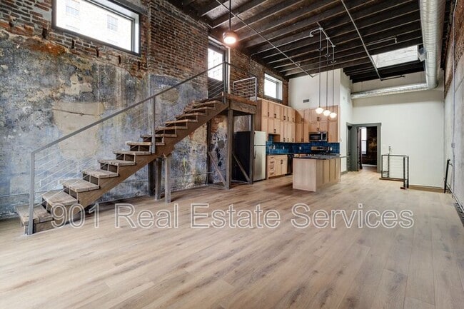 Photo - 124 Monroe Ave Apartment