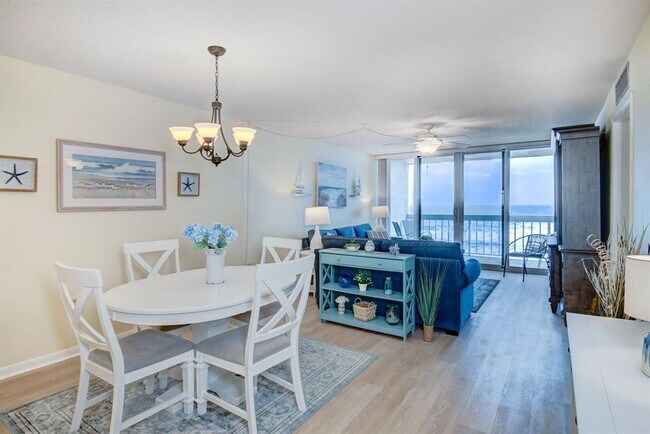 Building Photo - 9940 S Ocean Dr