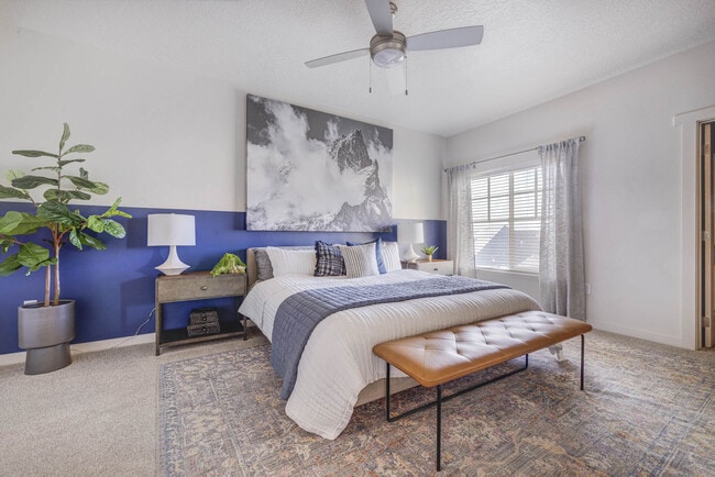 Rockledge at Quarry Bend apartments — community photo - Rockledge at Quarry Bend