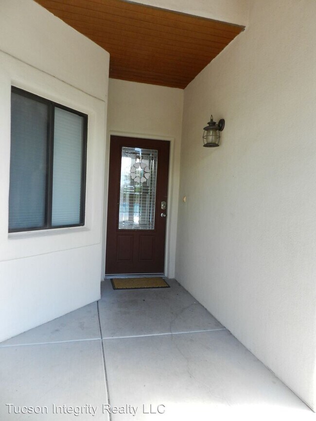 Foto del edificio - 722 E Mabel St