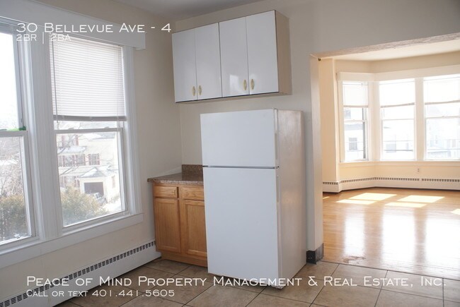 Building Photo - 30 Bellevue Ave