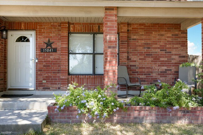 Foto del edificio - 4 br, 2.5 bath House - 15843 Secret Trails