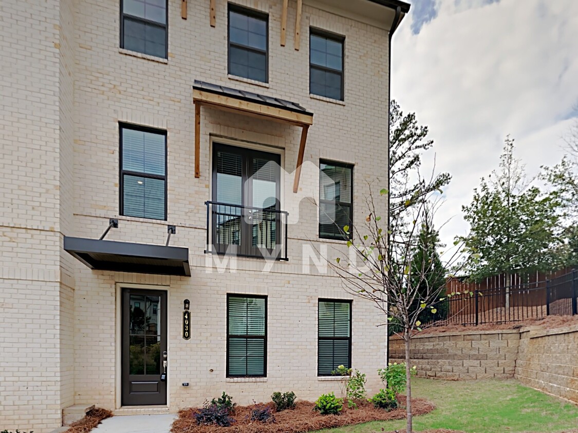 Primary Photo - 4030 Maypop Ln