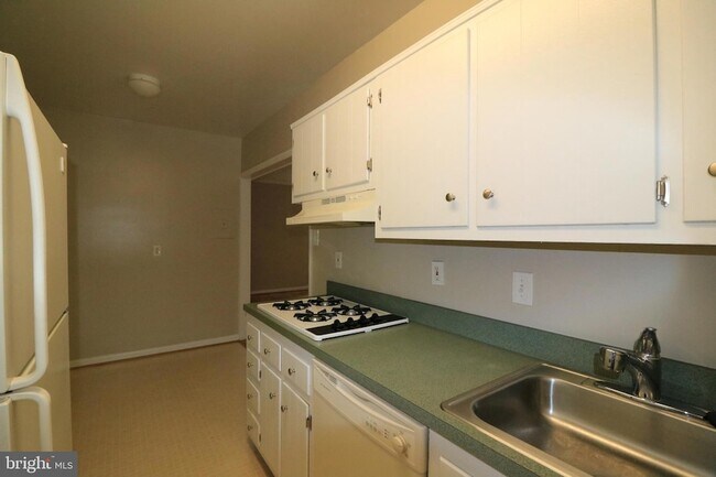 Foto del edificio - 10500 Rockville Pike