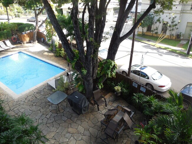 Foto del edificio - 505LEE