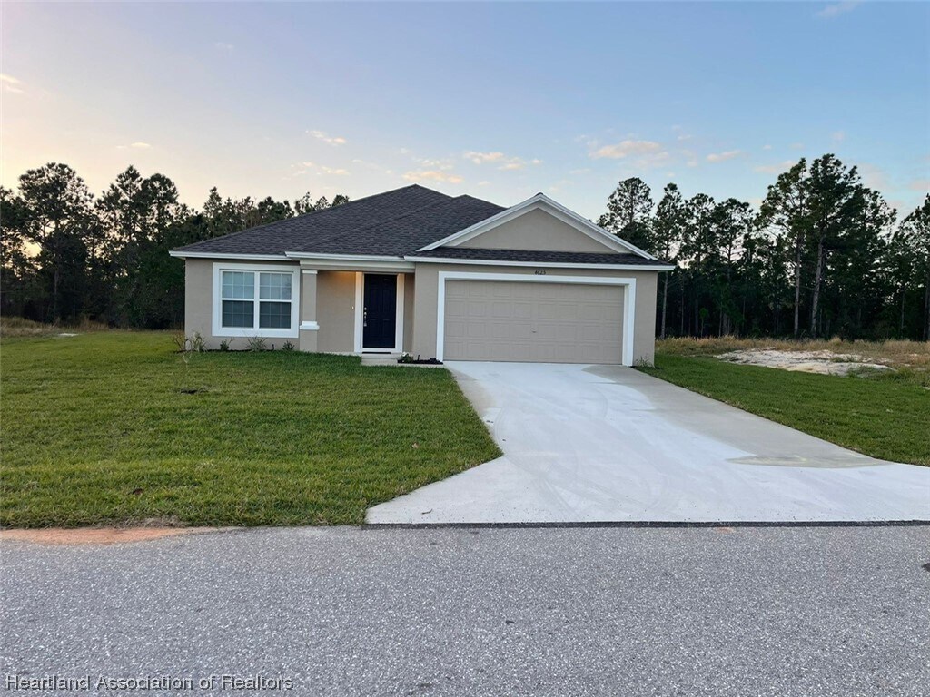 4625 Boston St, Sebring, FL 33872 House Rental in Sebring, FL