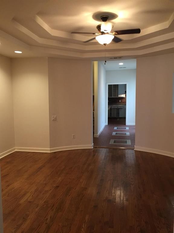 Foto del edificio - 11842 Taylorcrest Rd