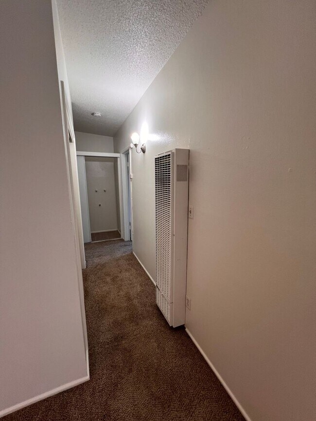 Foto del edificio - Single story 1 bedroom / 1 bath apartment