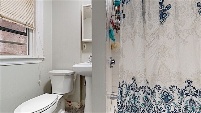 Foto del edificio - 200 Harvard St