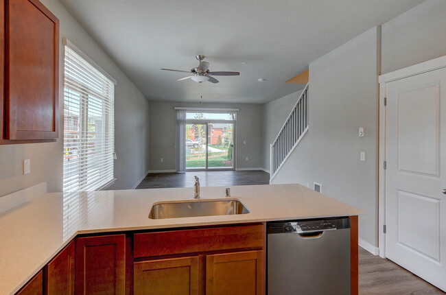Building Photo - You’ll Love the Floor Plans. Find your new...