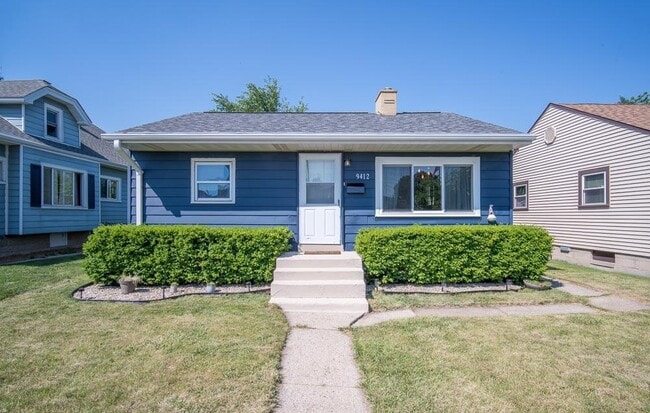 Building Photo - 9412 W Metcalf Pl