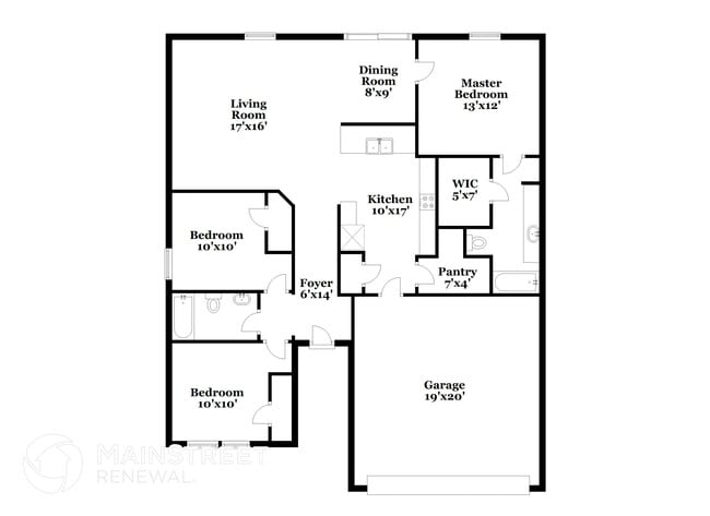 Building Photo - 382 Armistead Ct