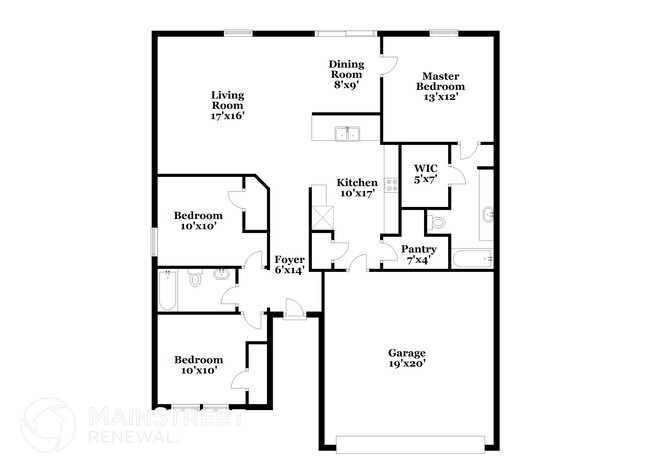 Foto del edificio - 382 Armistead Ct