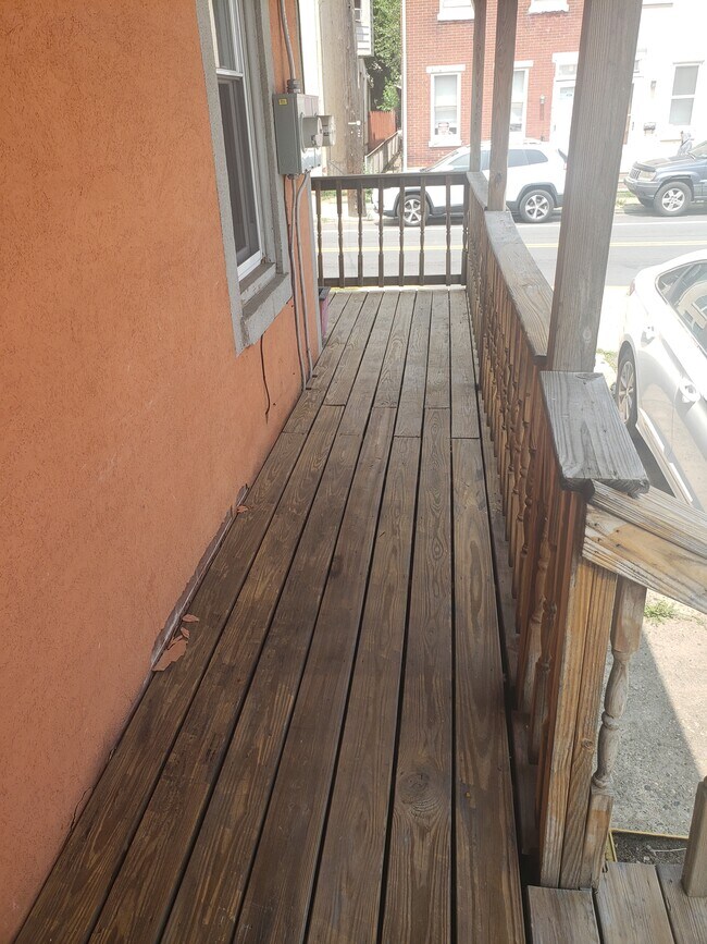 Building Photo - 4735 Tacony St