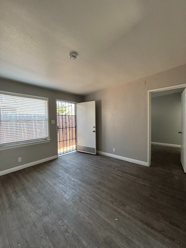 Photo - 611 N Olive St Apartment