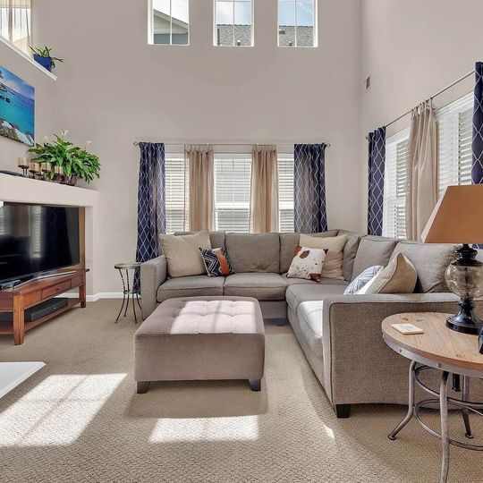 Foto del edificio - 1649 Spicewood Cir