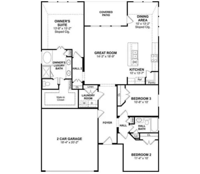 Building Photo - 519 Moore St