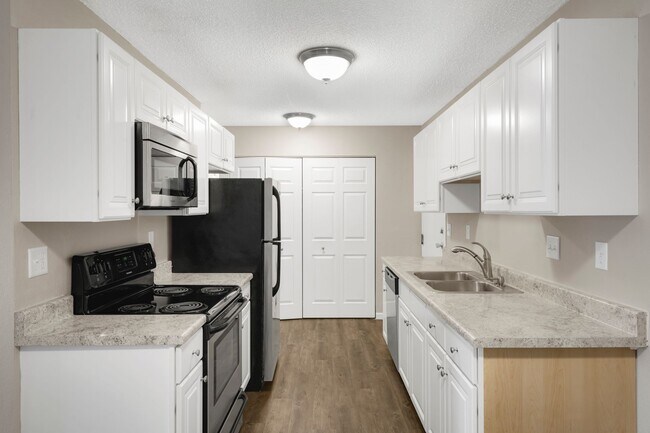 Foto del edificio - Hearthwood Apts