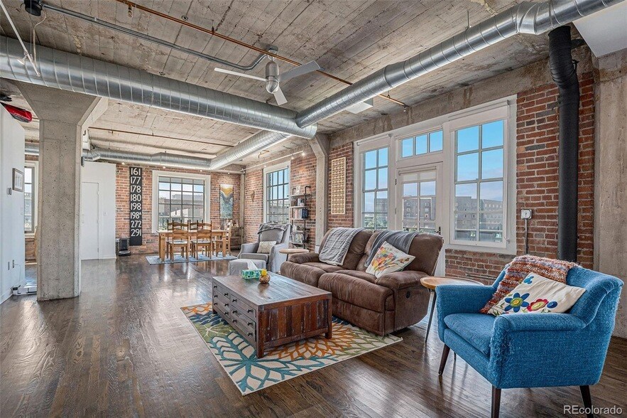 Foto principal - 1301 Wazee St