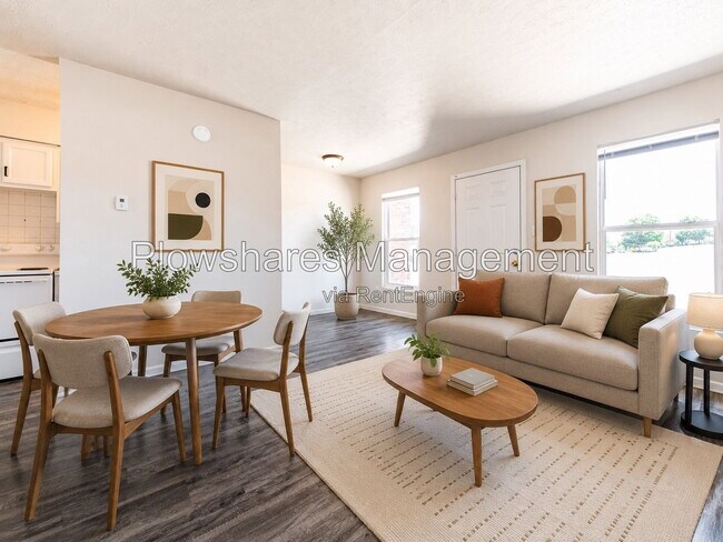 Foto del edificio - 3160 Chinquapin Ln