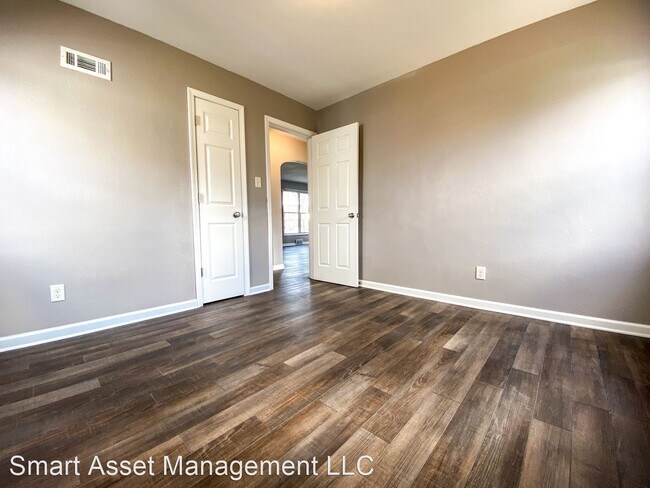 Building Photo - 2 br, 1 bath House - 4041 N 45th Street