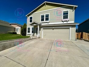 Building Photo - 9685 Canyon Meadows Dr