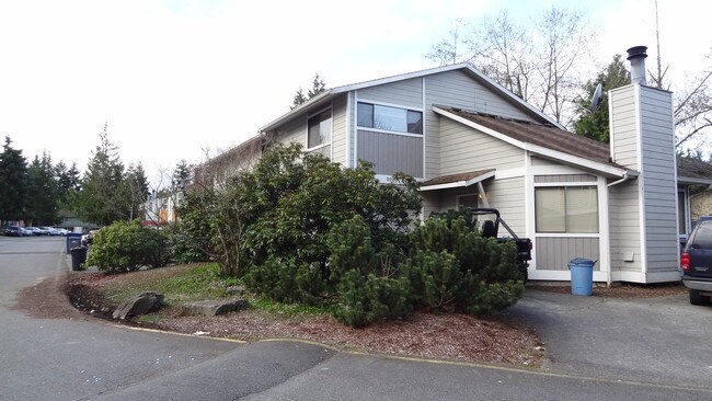 Foto del edificio - 4632 176th St SW