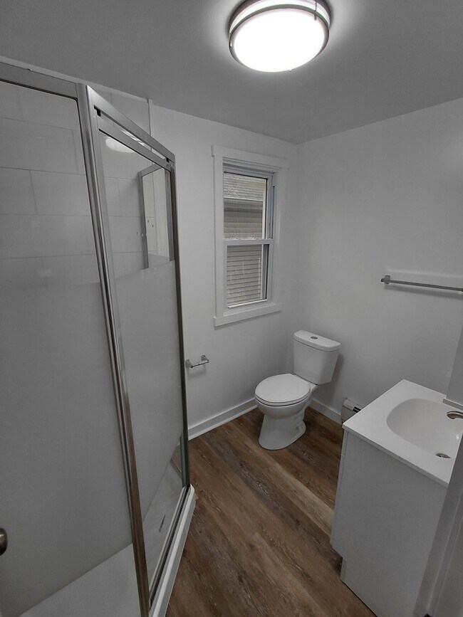 Foto del edificio - 163 Washington St