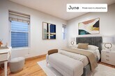 Foto principal - Private bedroom in 3 bed/1.5 bath Home
