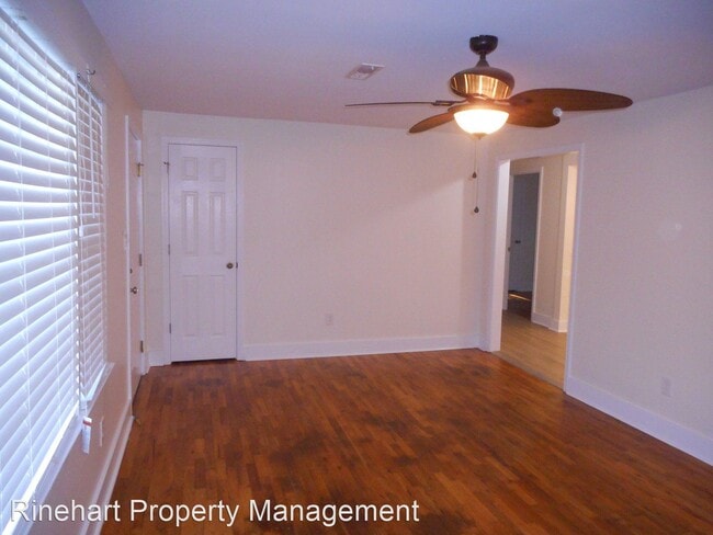 Building Photo - 2 br, 1 bath House - 1693 Springdale Road