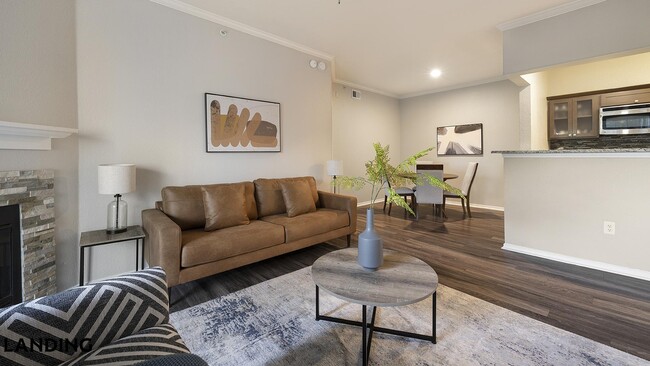 Building Photo - 3201 Duval Rd