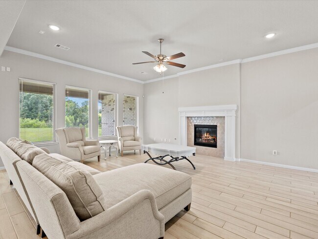 Foto del edificio - 262 Peninsula Pt Dr