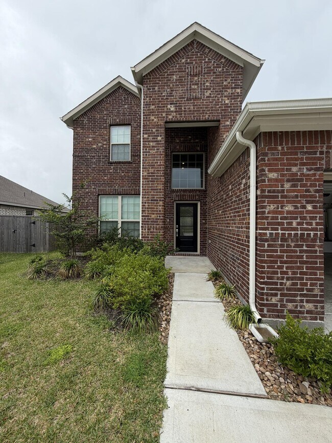 Foto del edificio - 9807 Keystone Meadow Pl