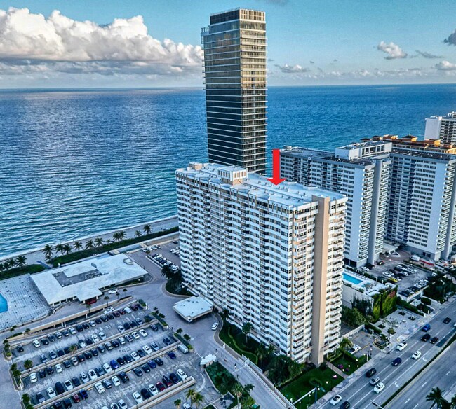 Foto del edificio - 1980 S Ocean Dr