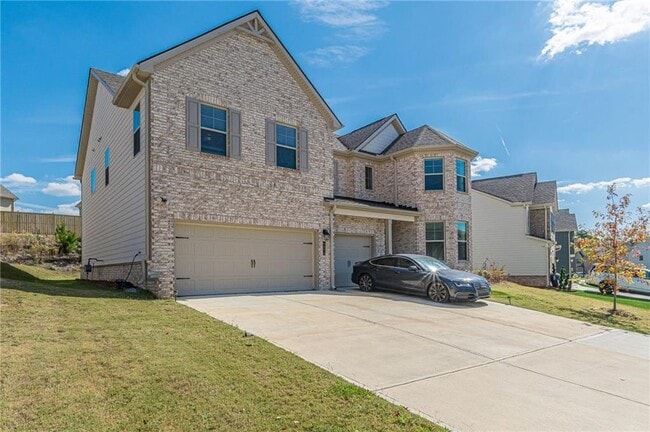 Foto del edificio - 4876 Elm Leaf Dr