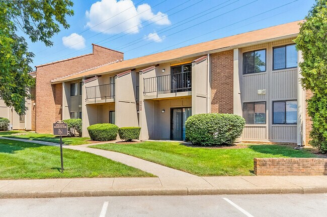 Apartamentos Partridge Meadows - Partridge Meadows Apartments