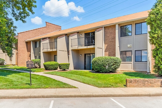 Building Photo - Partridge Meadows Apartments