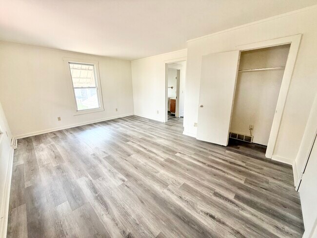 Foto del edificio - 921 17th St NW