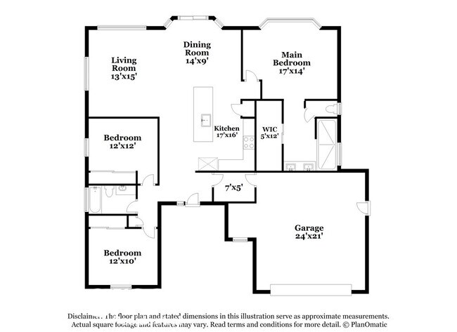 Building Photo - 21175 E Saddle Way