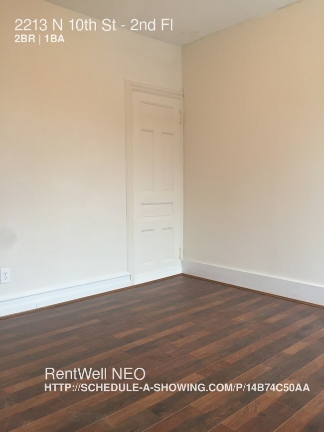 Building Photo - 2213 N 10th St