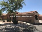 Foto principal - Beautiful 3 bedroom home in Mesa in a gate...