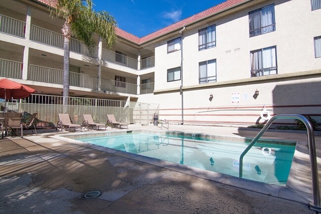 Piscina - Village Grove