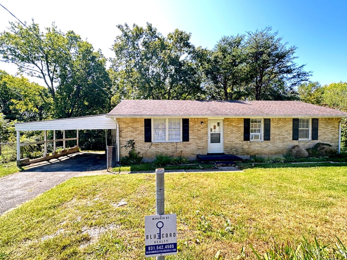 Foto principal - 1815 E 7th Street, Hopkinsville, KY 42240