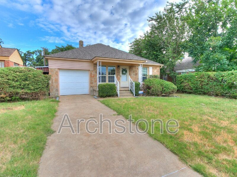 Foto principal - 2617 NW 37th St