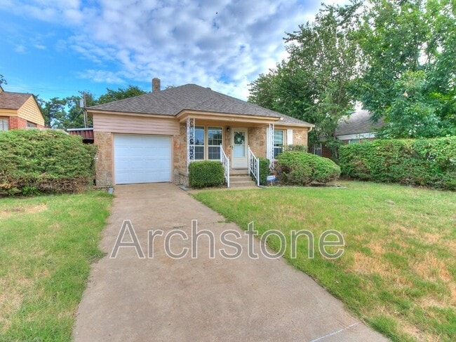 Photo - 2617 NW 37th St House