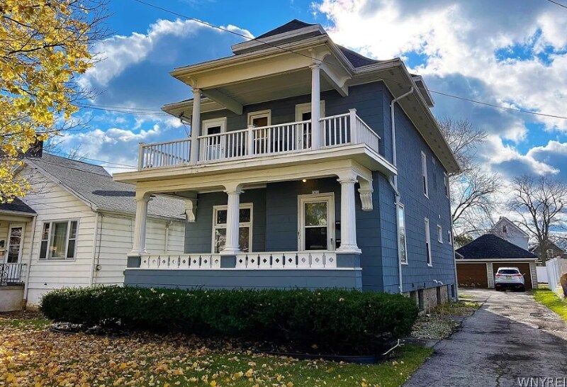 2473 Pierce Ave Unit 1, Niagara Falls, NY 14301 Room for Rent in