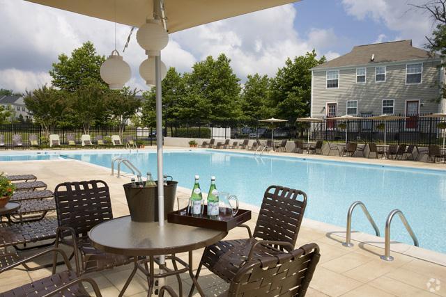 The Village at Horsepen